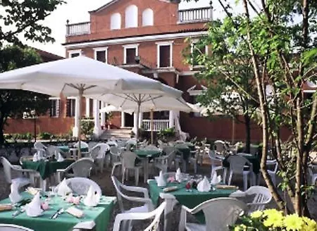 Szálloda Park Venezia