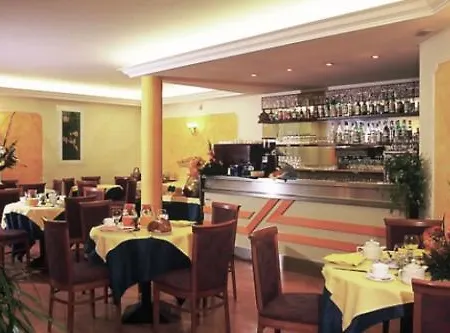 Park Venezia Szálloda 3*