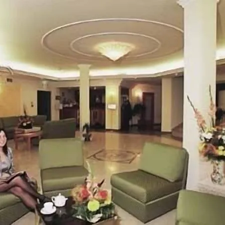 Park Venezia فندق سترا