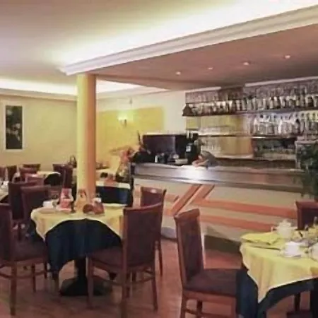 Park Venezia فندق