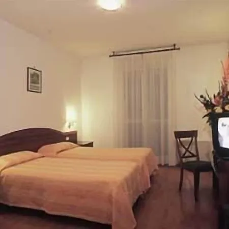 Szálloda Park Venezia 3*