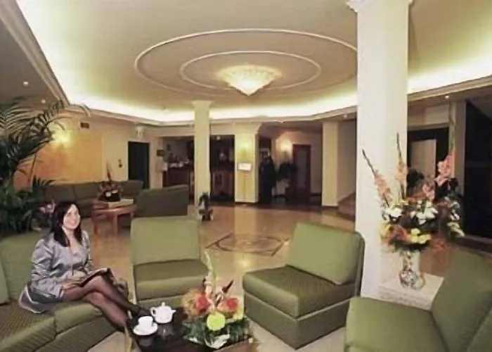 Park Venezia Hotel Stra