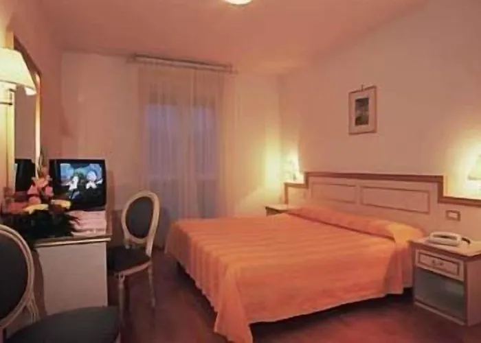 Hotel Park Venezia Stra