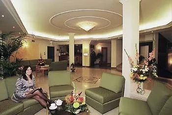 Park Venezia Hotel