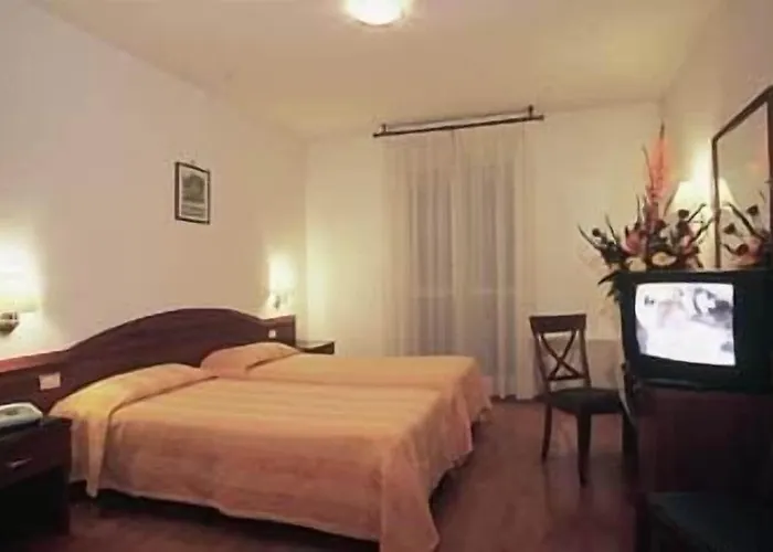 Hotel Park Venezia 3*